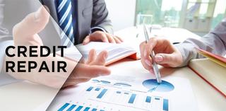 Fix Bad Credit Score in Walnut Creek, CA